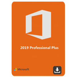 Office 2019 Professional Plus