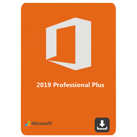 Office 2019 Professional Plus